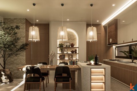2 bedrooms Villa in Canggu, Badung, Indonesia No. 11197 3