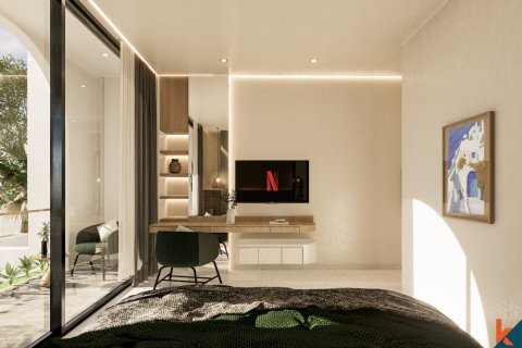 2 bedrooms Villa in Canggu, Badung, Indonesia No. 11197 8