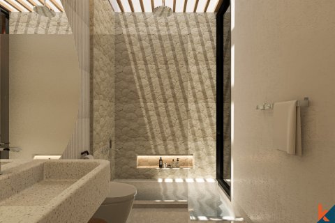 2 bedrooms Villa in Canggu, Badung, Indonesia No. 11197 7