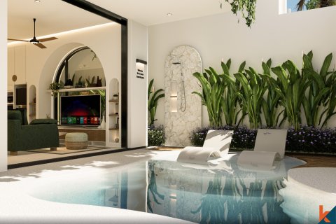 2 bedrooms Villa in Canggu, Badung, Indonesia No. 11197 18