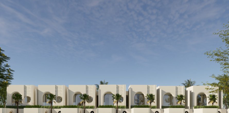 2 bedrooms Villa in Canggu, Badung, Indonesia No. 11197