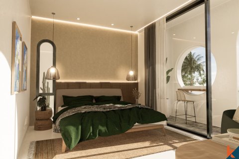 2 bedrooms Villa in Canggu, Badung, Indonesia No. 11197 5