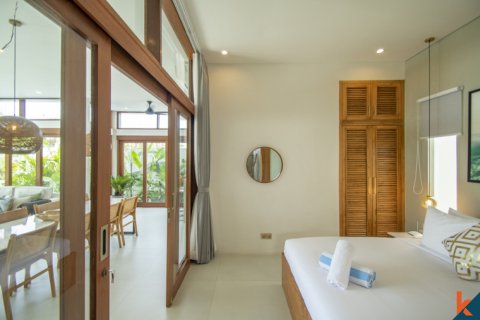 4 bedrooms Villa in Cemagi, Mengwi, Badung, Indonesia No. 10171 22