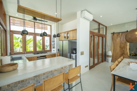 4 bedrooms Villa in Cemagi, Mengwi, Badung, Indonesia No. 10171 15