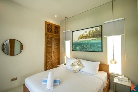 4 bedrooms Villa in Cemagi, Mengwi, Badung, Indonesia No. 10171 21