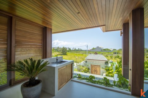 4 bedrooms Villa in Cemagi, Mengwi, Badung, Indonesia No. 10171 24