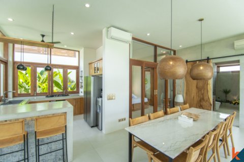 4 bedrooms Villa in Cemagi, Mengwi, Badung, Indonesia No. 10171 17