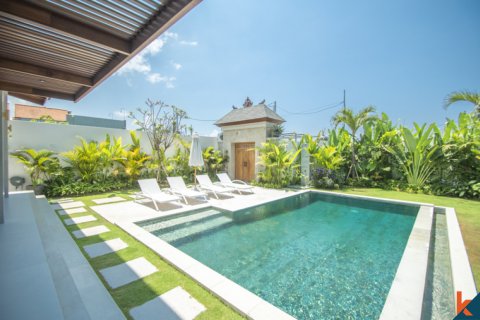 4 bedrooms Villa in Cemagi, Mengwi, Badung, Indonesia No. 10171 9