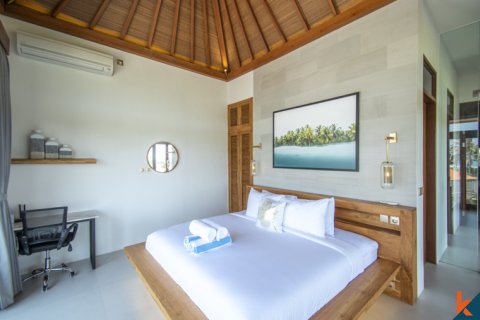 4 bedrooms Villa in Cemagi, Mengwi, Badung, Indonesia No. 10171 28