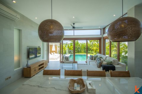 4 bedrooms Villa in Cemagi, Mengwi, Badung, Indonesia No. 10171 23