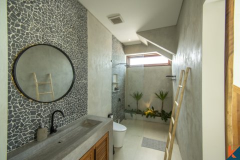 4 bedrooms Villa in Cemagi, Mengwi, Badung, Indonesia No. 10171 18