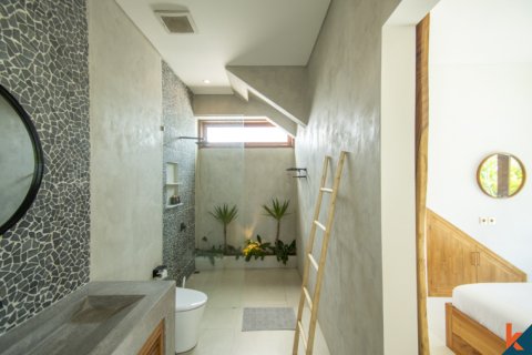 4 bedrooms Villa in Cemagi, Mengwi, Badung, Indonesia No. 10171 19