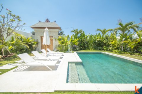 4 bedrooms Villa in Cemagi, Mengwi, Badung, Indonesia No. 10171 10