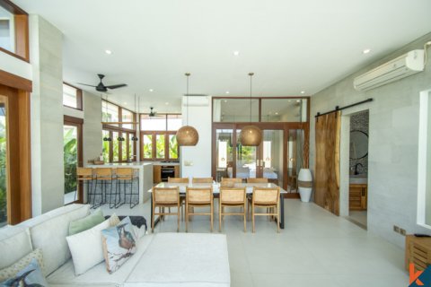 4 bedrooms Villa in Cemagi, Mengwi, Badung, Indonesia No. 10171 12