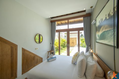 4 bedrooms Villa in Cemagi, Mengwi, Badung, Indonesia No. 10171 20