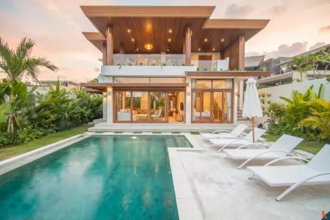 4 bedrooms Villa in Cemagi, Mengwi, Badung, Indonesia No. 10171