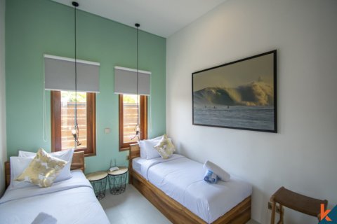 4 bedrooms Villa in Cemagi, Mengwi, Badung, Indonesia No. 10171 30