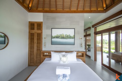 4 bedrooms Villa in Cemagi, Mengwi, Badung, Indonesia No. 10171 29