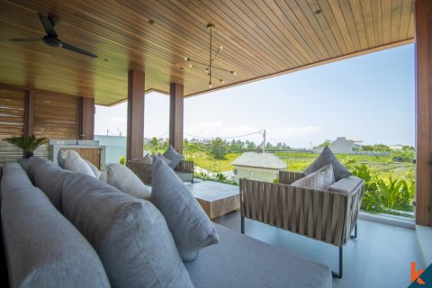 4 bedrooms Villa in Cemagi, Mengwi, Badung, Indonesia No. 10171 26