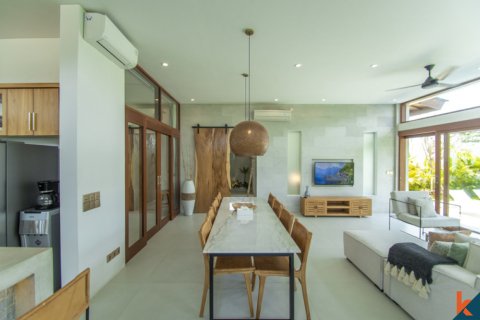 4 bedrooms Villa in Cemagi, Mengwi, Badung, Indonesia No. 10171 16