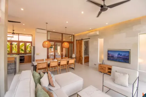4 bedrooms Villa in Cemagi, Mengwi, Badung, Indonesia No. 10171 5