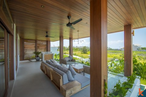4 bedrooms Villa in Cemagi, Mengwi, Badung, Indonesia No. 10171 25