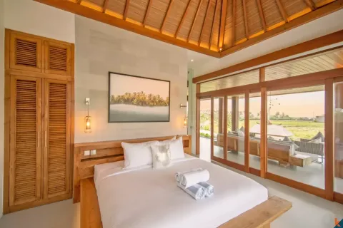 4 bedrooms Villa in Cemagi, Mengwi, Badung, Indonesia No. 10171 7