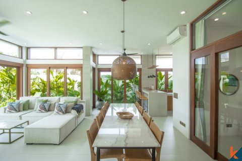4 bedrooms Villa in Cemagi, Mengwi, Badung, Indonesia No. 10171 13