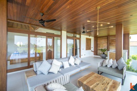 4 bedrooms Villa in Cemagi, Mengwi, Badung, Indonesia No. 10171 27