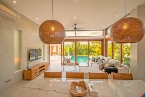 4 bedrooms Villa in Cemagi, Mengwi, Badung, Indonesia No. 10171 6