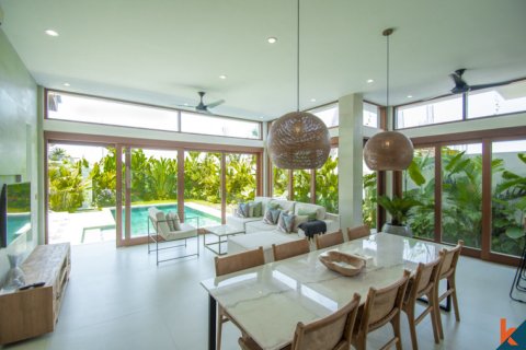 4 bedrooms Villa in Cemagi, Mengwi, Badung, Indonesia No. 10171 14