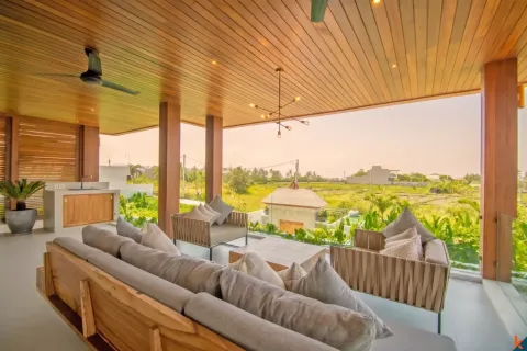 4 bedrooms Villa in Cemagi, Mengwi, Badung, Indonesia No. 10171 4