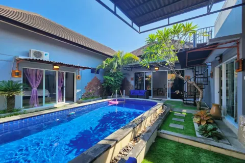 3 bedrooms Villa in South Denpasar, Denpasar, Indonesia No. 10177 2
