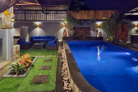 3 bedrooms Villa in South Denpasar, Denpasar, Indonesia No. 10177 5