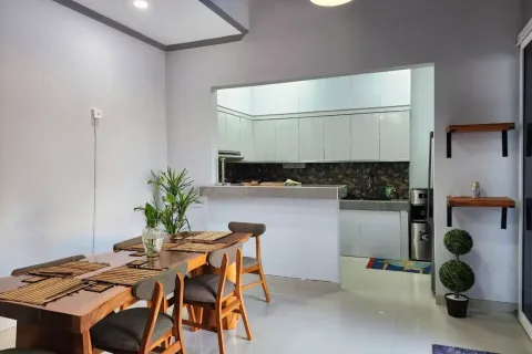 3 bedrooms Villa in South Denpasar, Denpasar, Indonesia No. 10177 10
