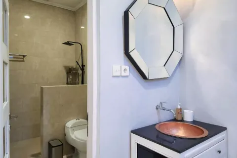 3 bedrooms Villa in South Denpasar, Denpasar, Indonesia No. 10177 19