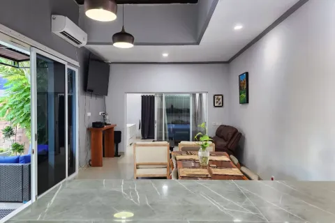 3 bedrooms Villa in South Denpasar, Denpasar, Indonesia No. 10177 11