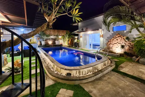 3 bedrooms Villa in South Denpasar, Denpasar, Indonesia No. 10177 3