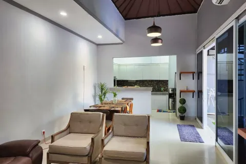 3 bedrooms Villa in South Denpasar, Denpasar, Indonesia No. 10177 8