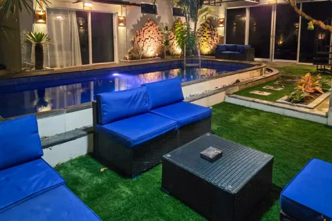 3 bedrooms Villa in South Denpasar, Denpasar, Indonesia No. 10177 7