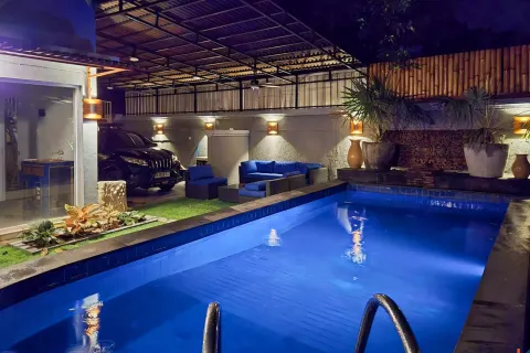3 bedrooms Villa in South Denpasar, Denpasar, Indonesia No. 10177 4