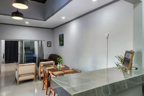 3 bedrooms Villa in South Denpasar, Denpasar, Indonesia No. 10177 12