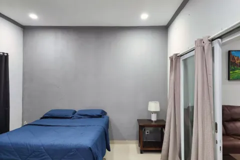 3 bedrooms Villa in South Denpasar, Denpasar, Indonesia No. 10177 14
