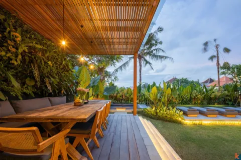 4 bedrooms Villa in Canggu, Badung, Indonesia No. 10173 4