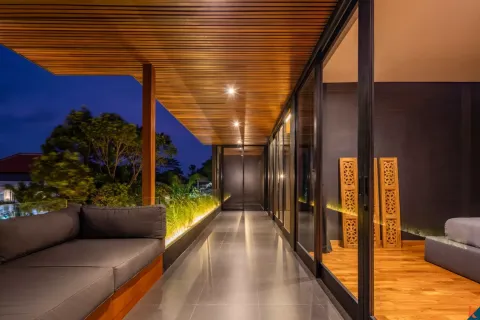 4 bedrooms Villa in Canggu, Badung, Indonesia No. 10173 11