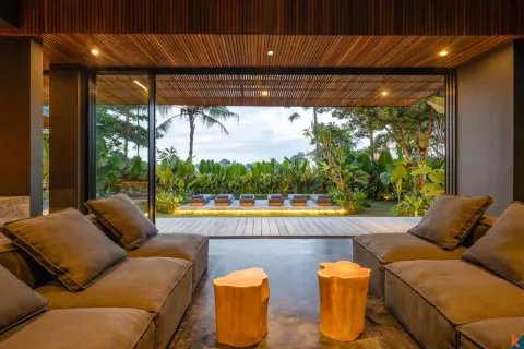4 bedrooms Villa in Canggu, Badung, Indonesia No. 10173 14