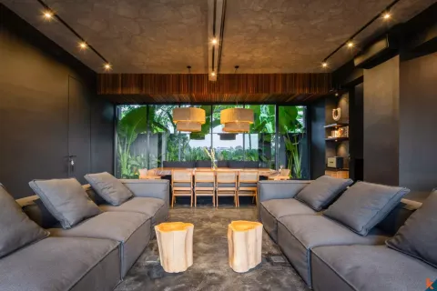 4 bedrooms Villa in Canggu, Badung, Indonesia No. 10173 5