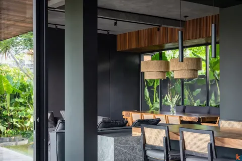 4 bedrooms Villa in Canggu, Badung, Indonesia No. 10173 17