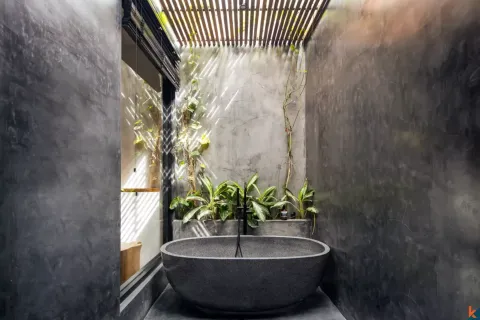 4 bedrooms Villa in Canggu, Badung, Indonesia No. 10173 22