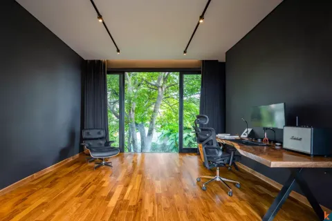 4 bedrooms Villa in Canggu, Badung, Indonesia No. 10173 19